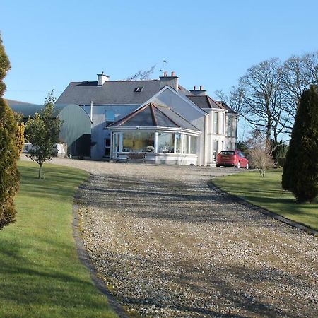 Ballyhargan Farm House Dungiven Luaran gambar