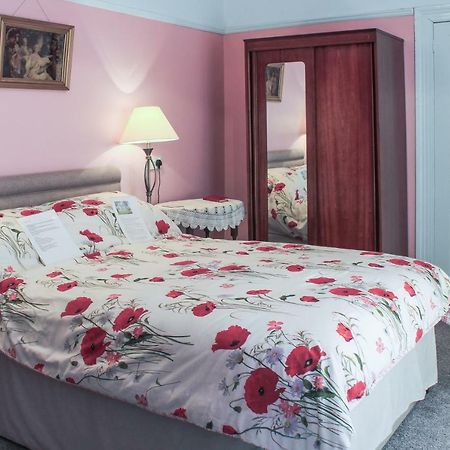Ballyhargan Farm House Dungiven Luaran gambar