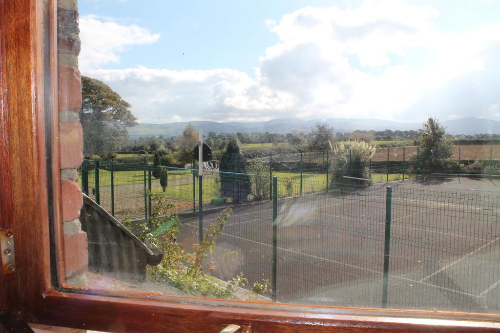 Ballyhargan Farm House Dungiven Luaran gambar