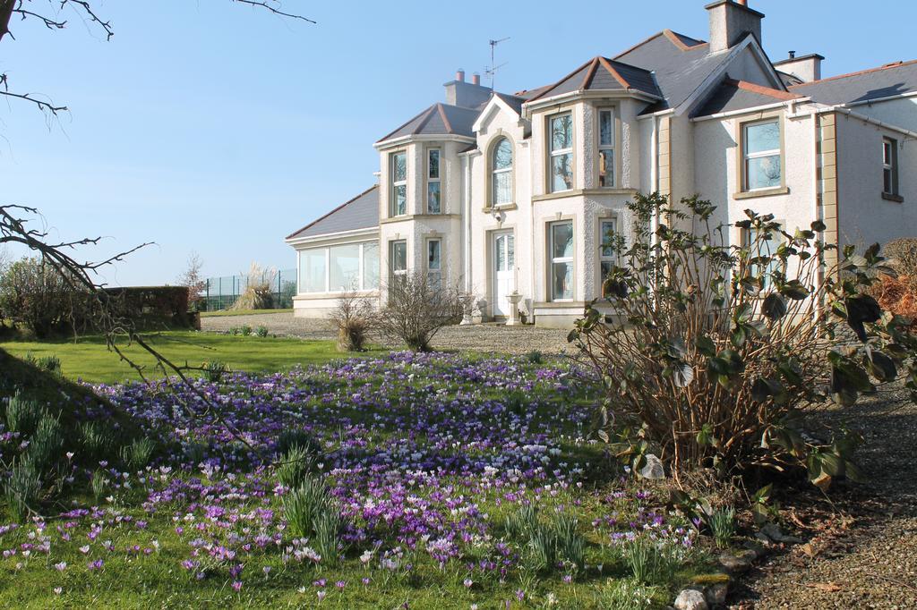 Ballyhargan Farm House Dungiven Luaran gambar