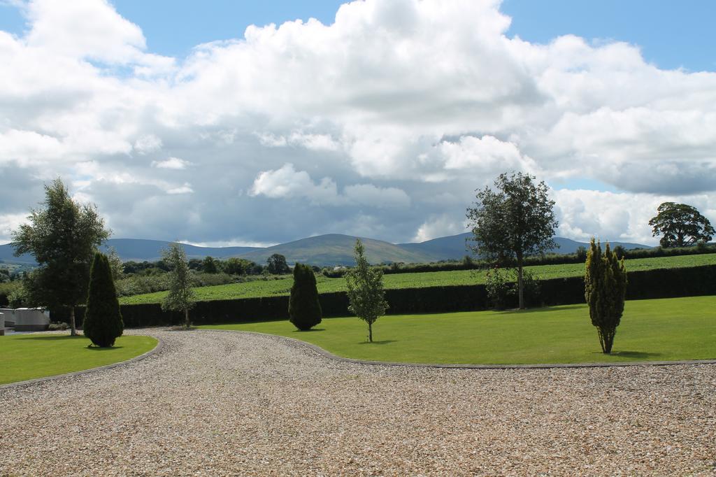 Ballyhargan Farm House Dungiven Luaran gambar