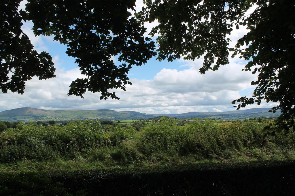 Ballyhargan Farm House Dungiven Luaran gambar