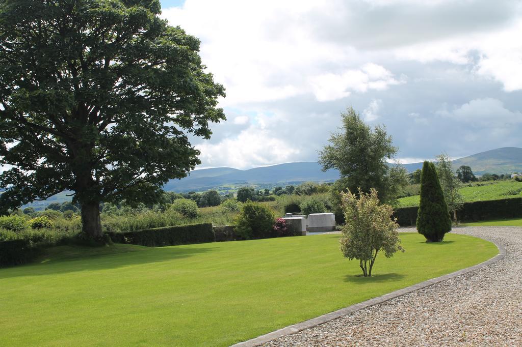 Ballyhargan Farm House Dungiven Luaran gambar