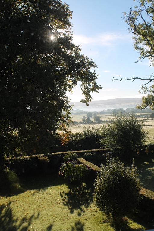 Ballyhargan Farm House Dungiven Luaran gambar