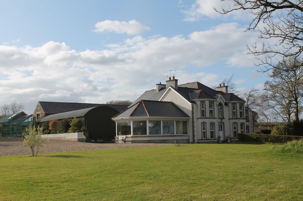 Ballyhargan Farm House Dungiven Luaran gambar