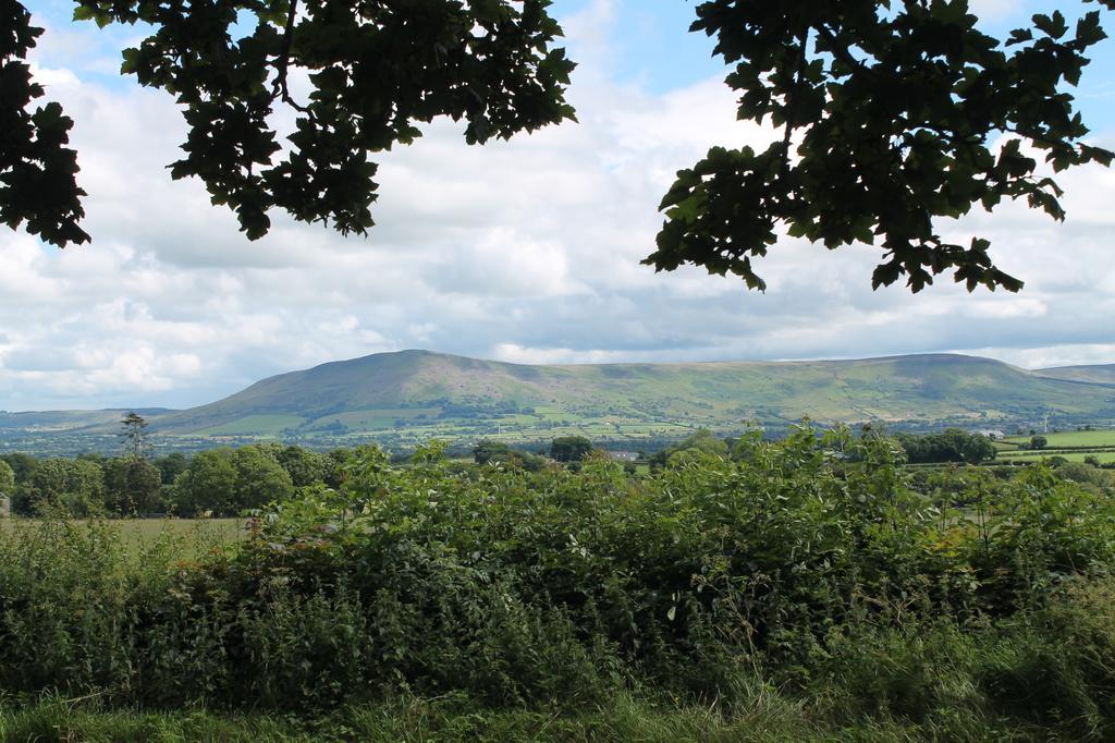 Ballyhargan Farm House Dungiven Luaran gambar
