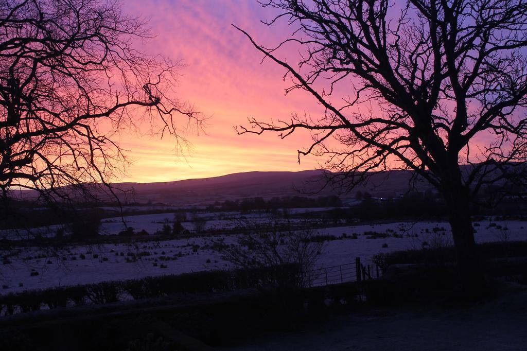 Ballyhargan Farm House Dungiven Luaran gambar