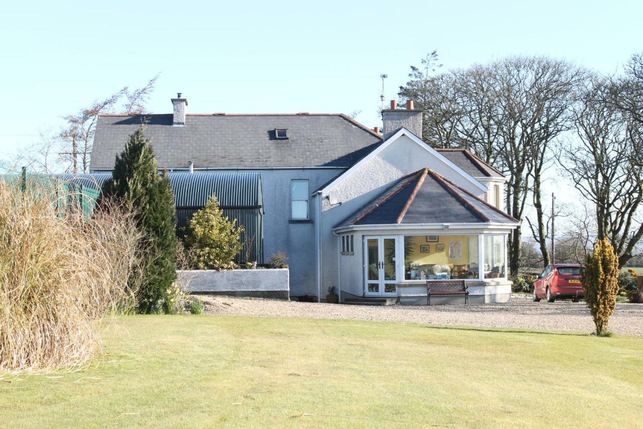 Ballyhargan Farm House Dungiven Luaran gambar