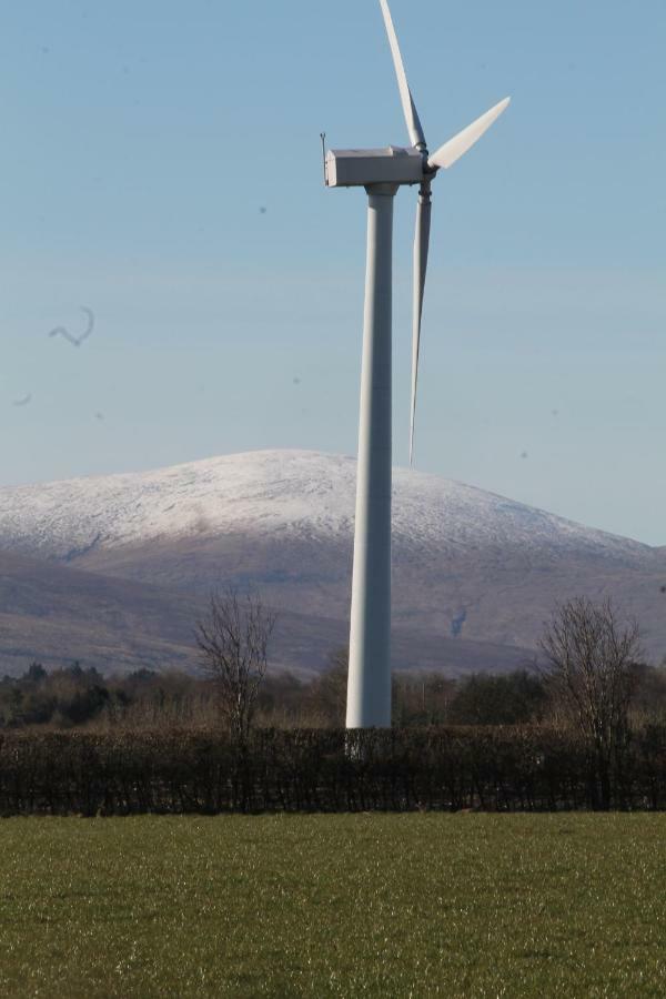 Ballyhargan Farm House Dungiven Luaran gambar