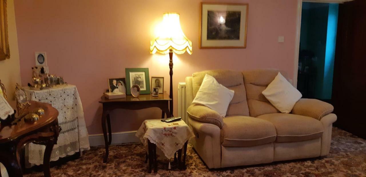 Ballyhargan Farm House Dungiven Luaran gambar