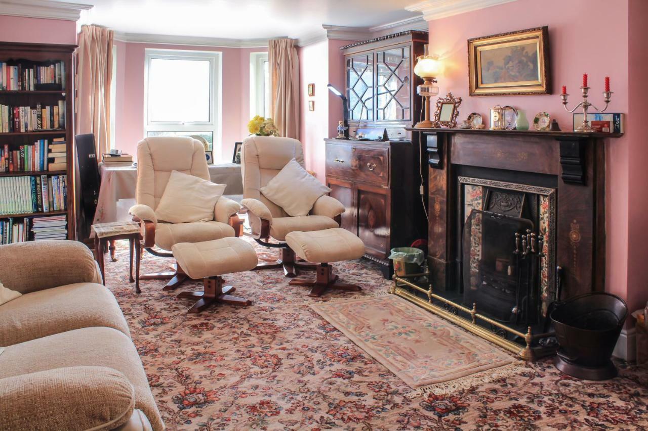 Ballyhargan Farm House Dungiven Luaran gambar