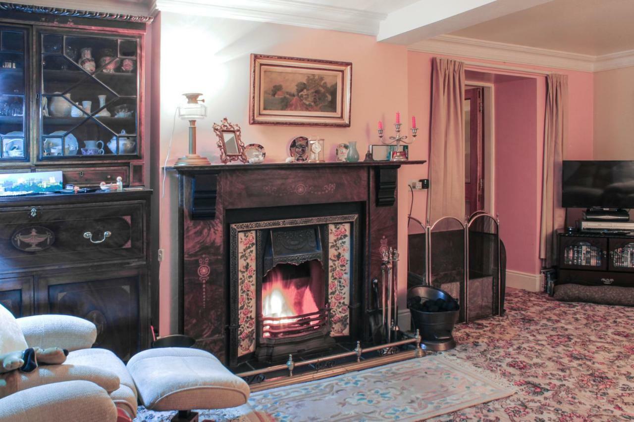 Ballyhargan Farm House Dungiven Luaran gambar