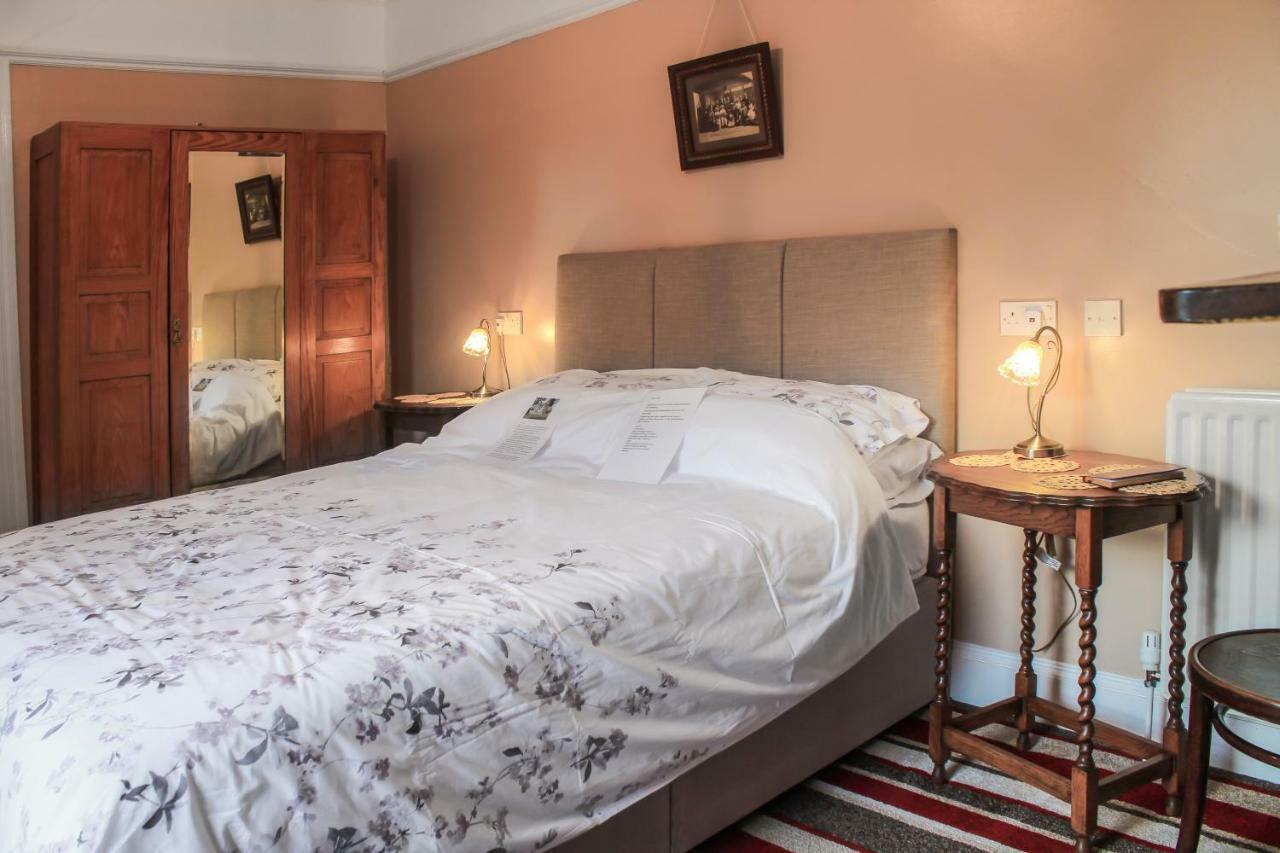 Ballyhargan Farm House Dungiven Luaran gambar